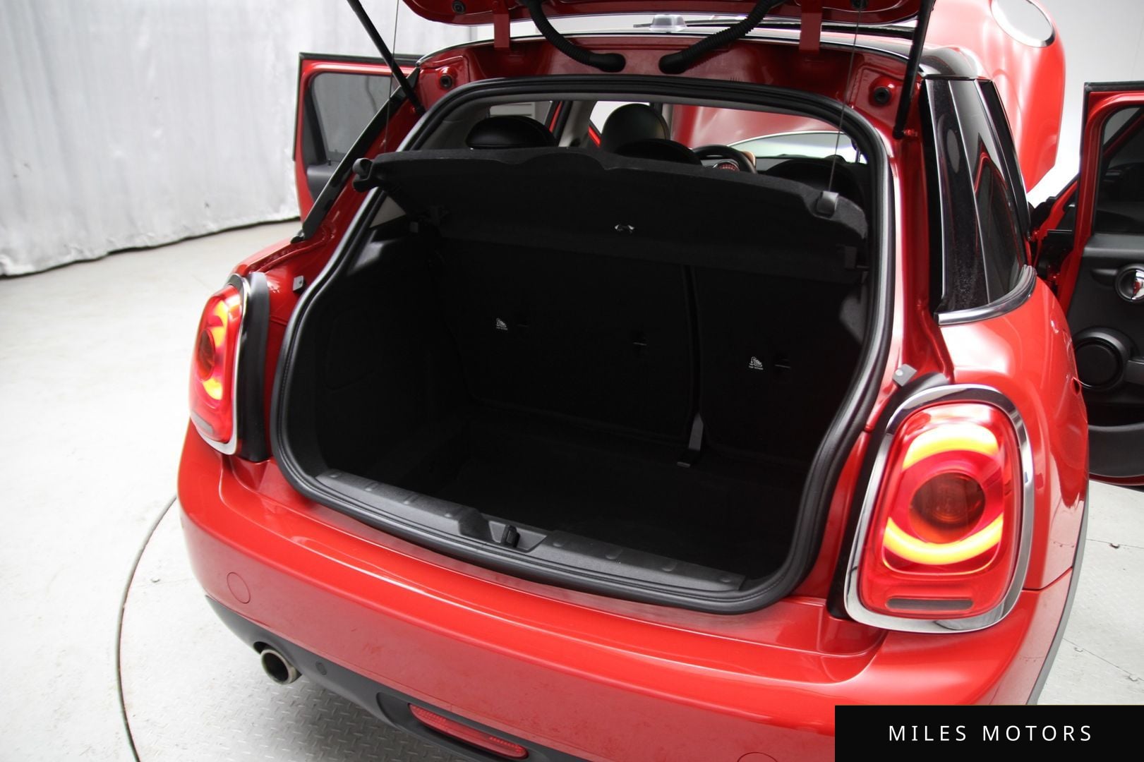 MINI Cooper D 2018 — миниатюра 6