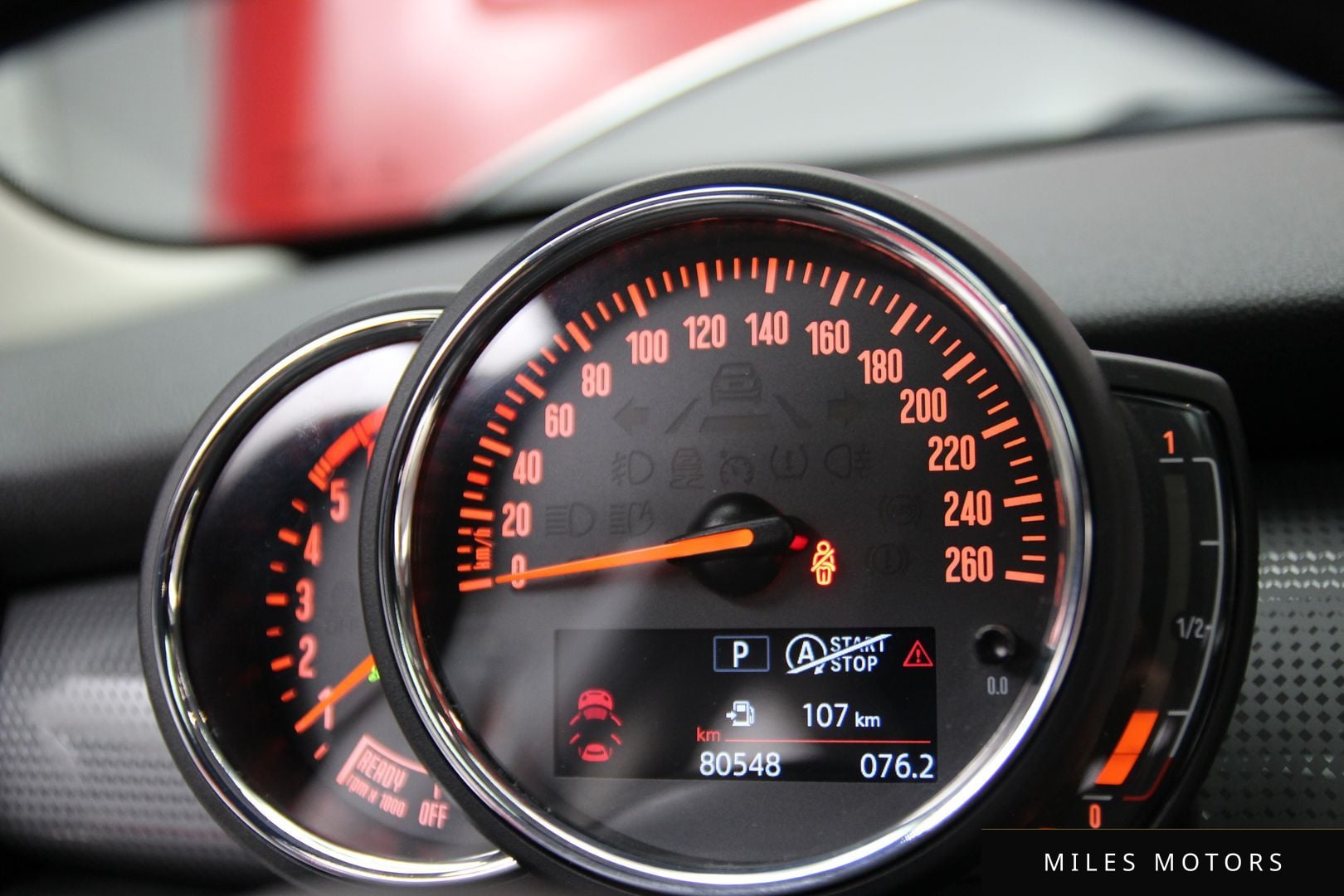 MINI Cooper D 2018 — миниатюра 9