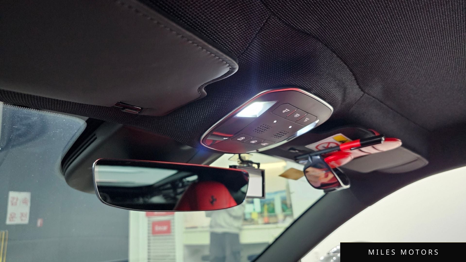 Ferrari F8 트리뷰토 2021 — миниатюра 18