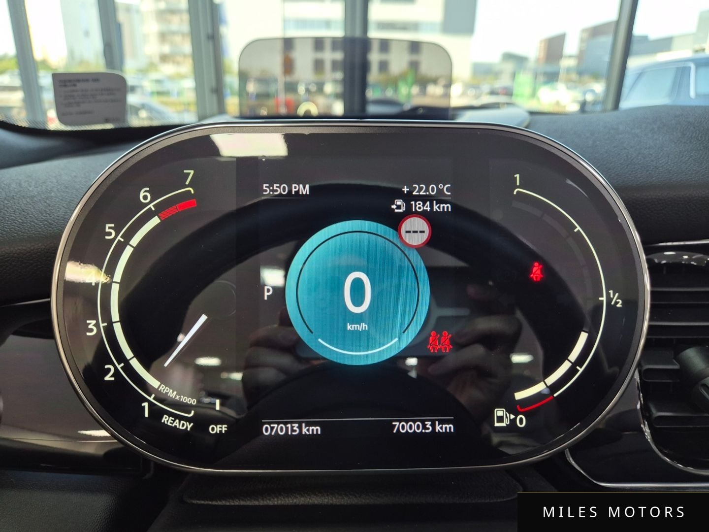 MINI Cooper Convertible 2024 — миниатюра 9