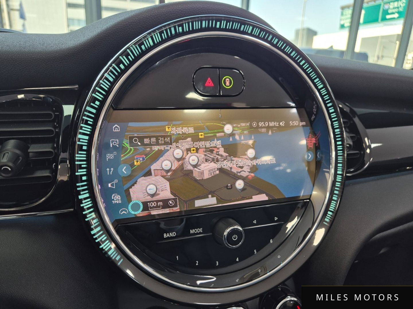 MINI Cooper Convertible 2024 — миниатюра 15