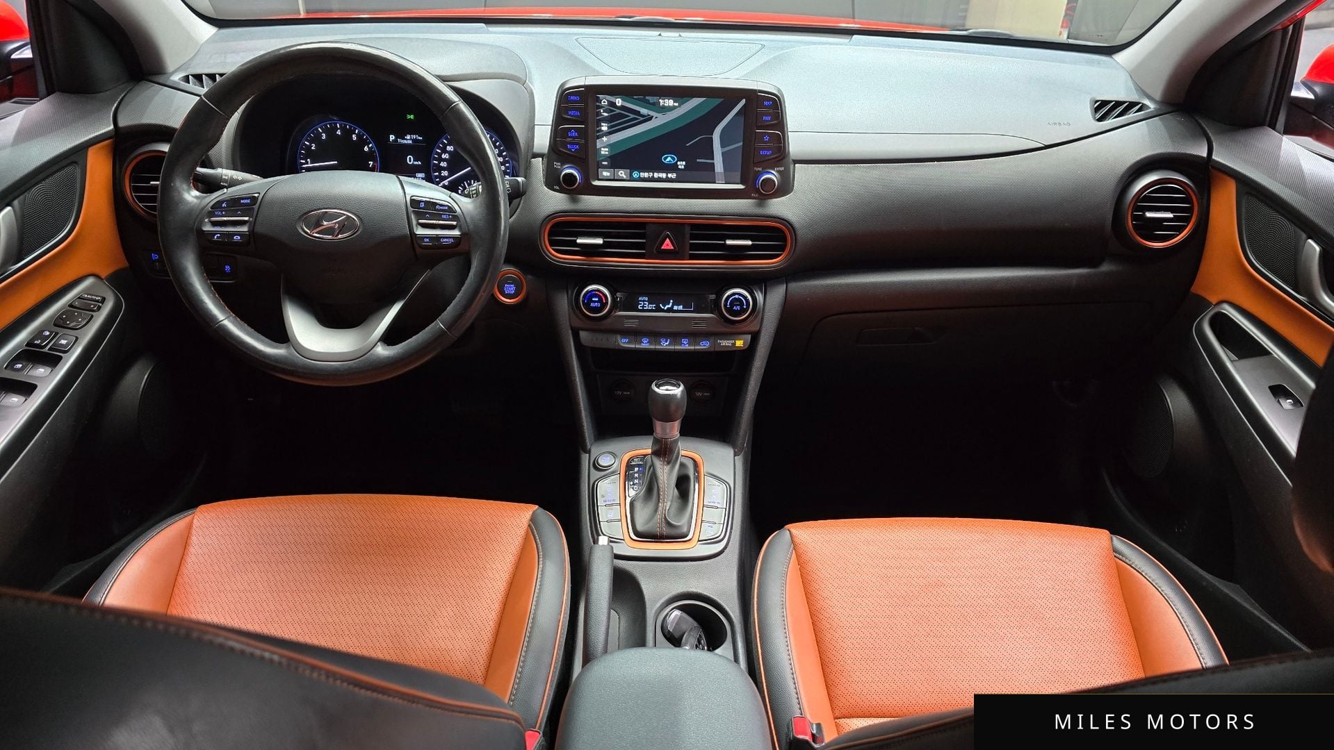 Hyundai Kona 2018 — миниатюра 7
