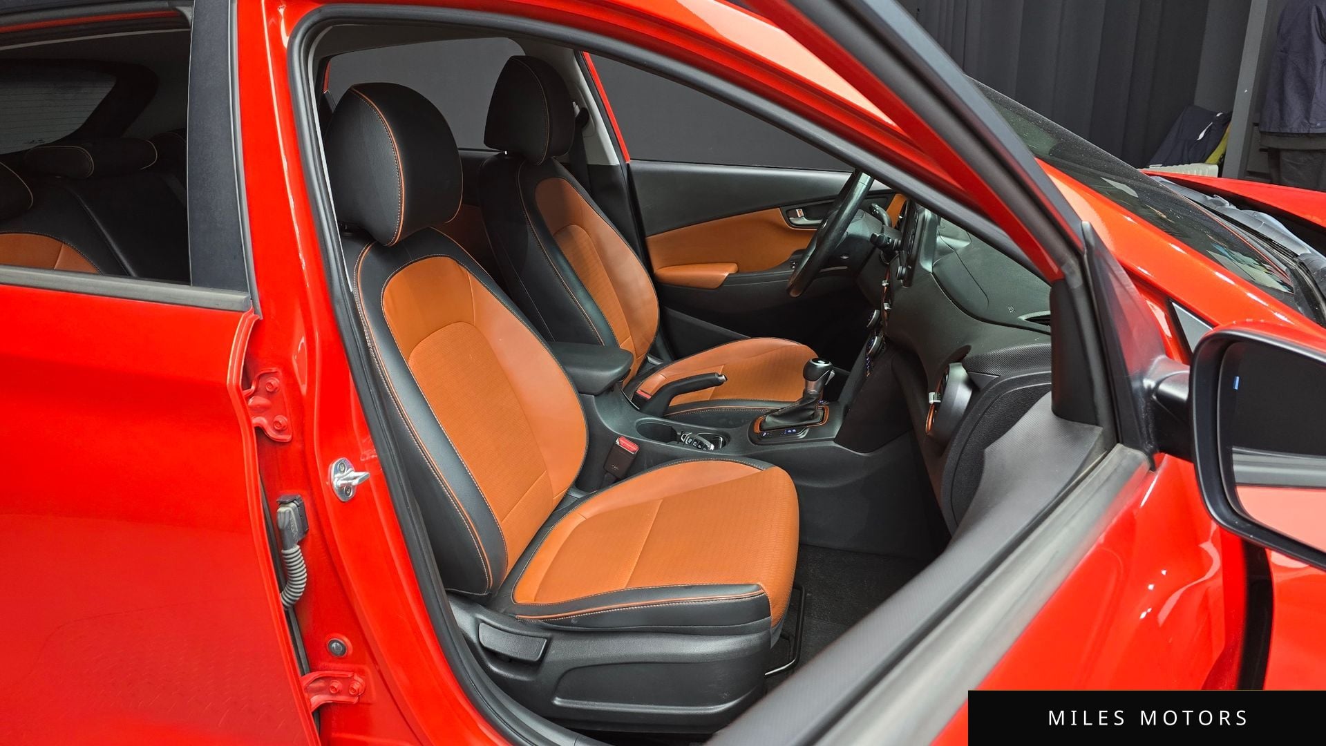 Hyundai Kona 2018 — миниатюра 12