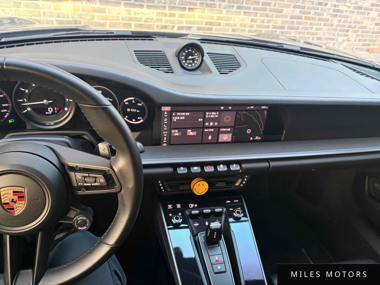 Porsche 911 (992) 2020 — миниатюра 3