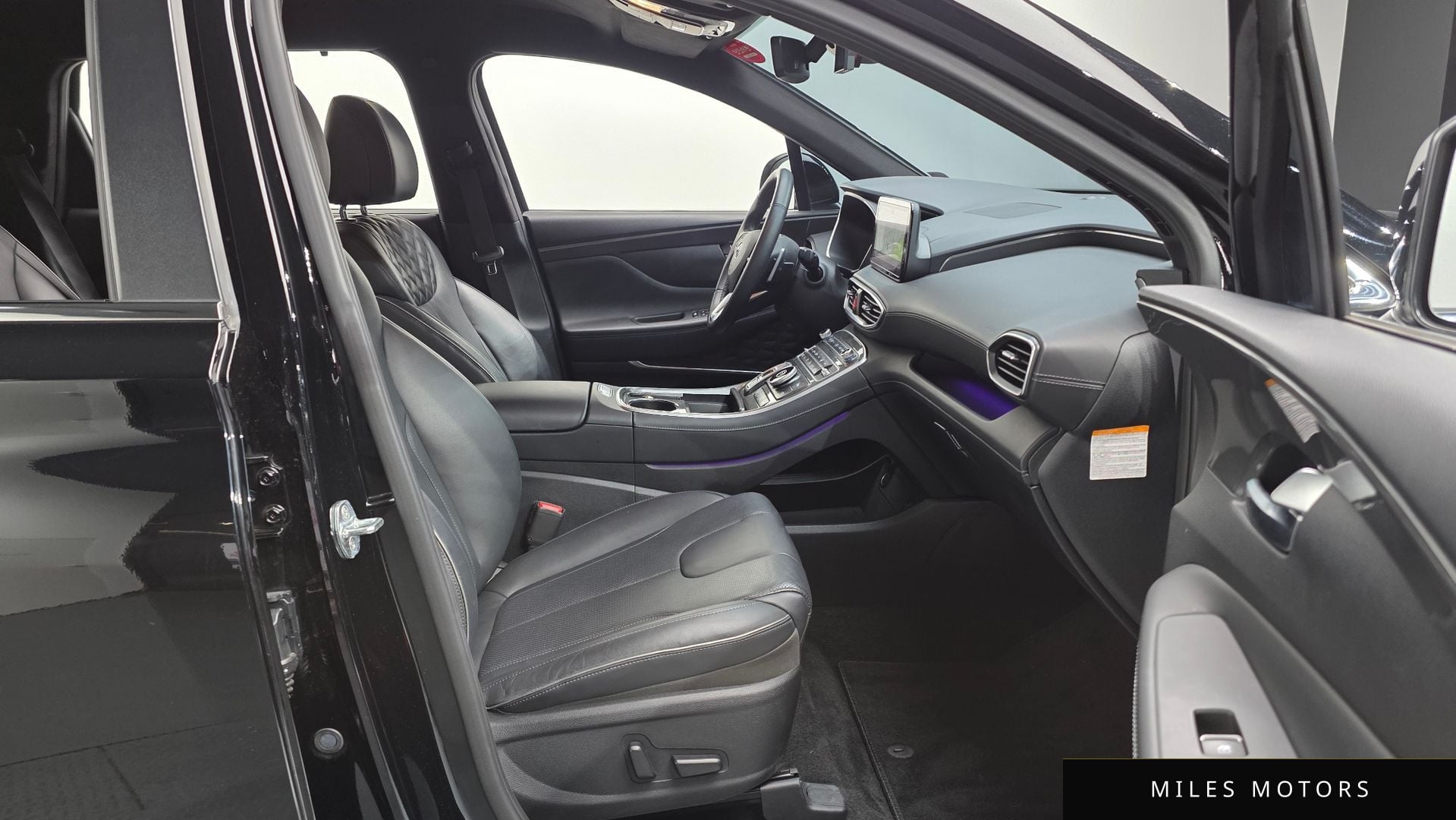 Hyundai Santafe 2022 — миниатюра 10