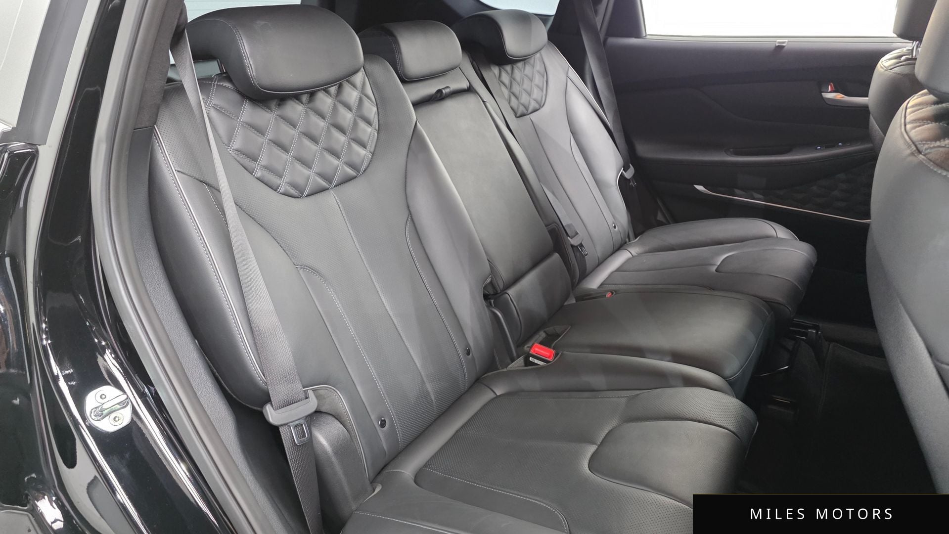 Hyundai Santafe 2022 — миниатюра 12