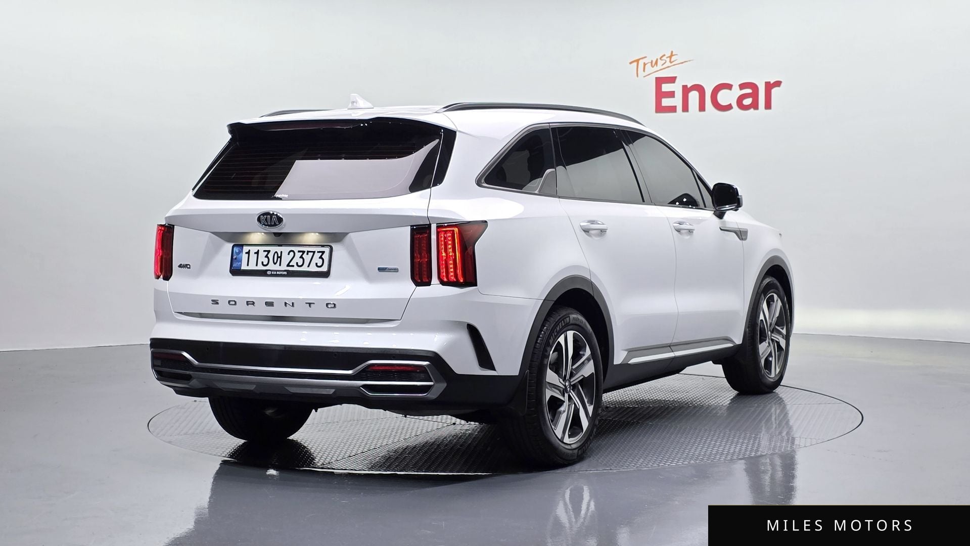 Kia Sorento 2021 — миниатюра 2