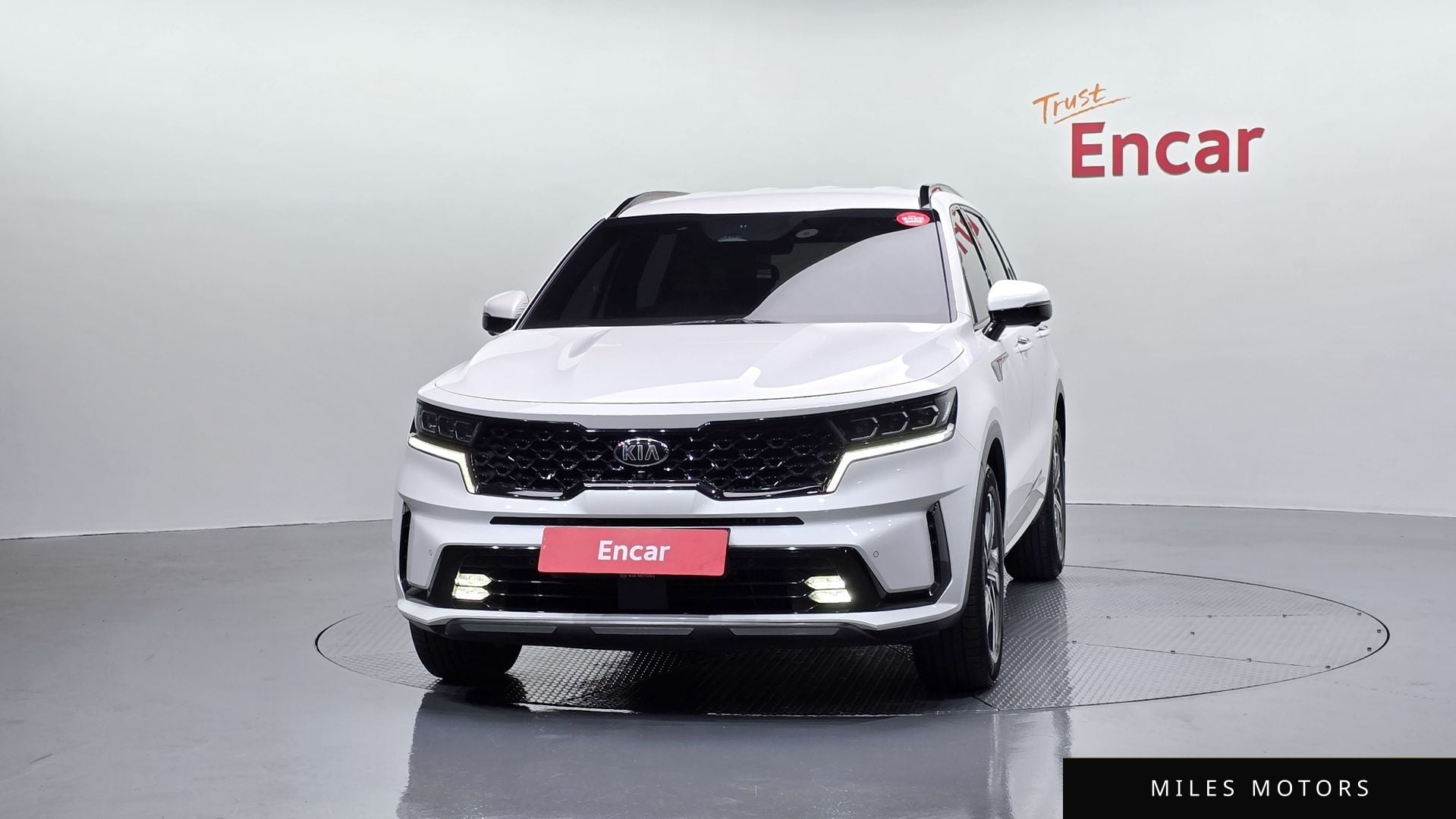 Kia Sorento 2021 — миниатюра 3