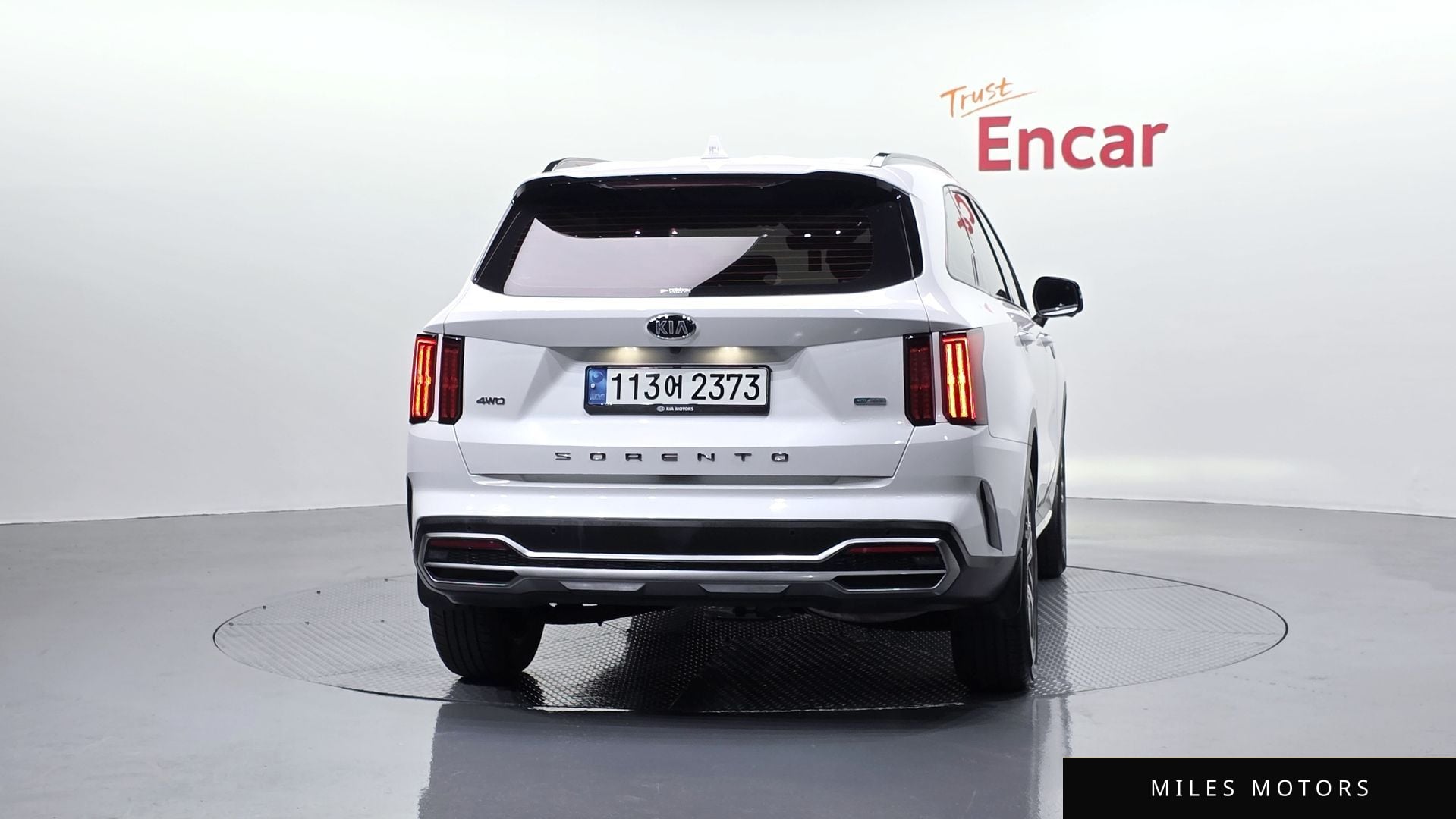 Kia Sorento 2021 — миниатюра 4