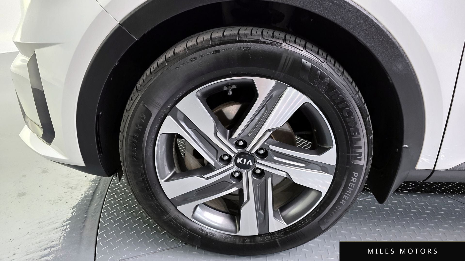 Kia Sorento 2021 — миниатюра 5