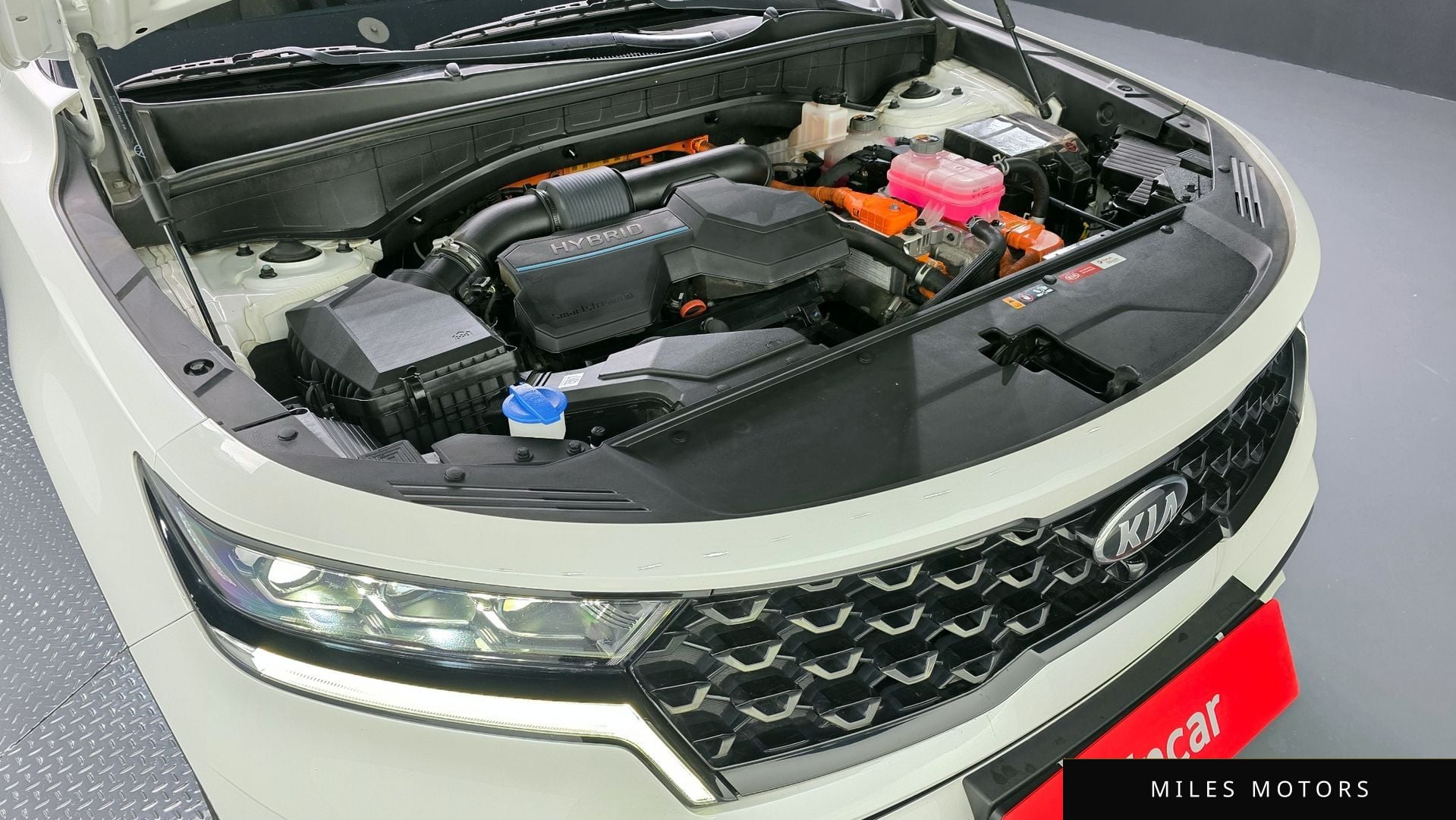 Kia Sorento 2021 — миниатюра 6