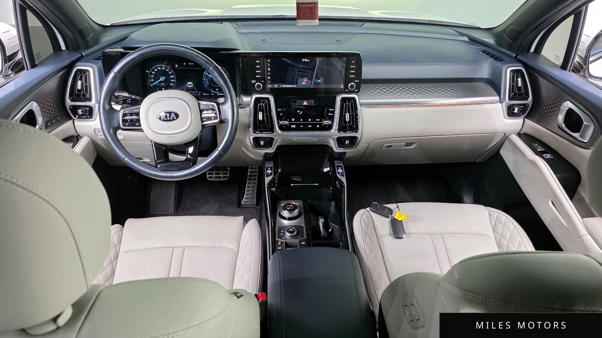Kia Sorento 2021 — миниатюра 7