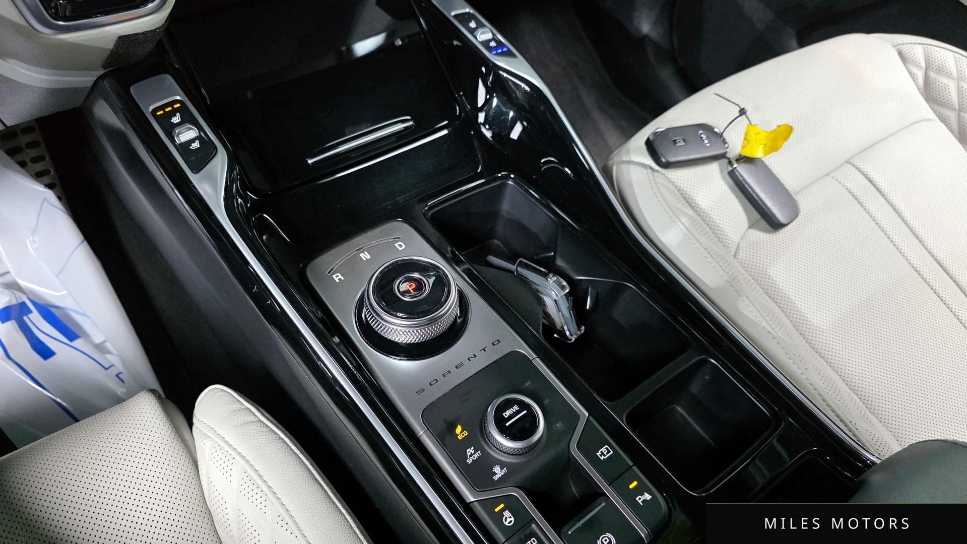 Kia Sorento 2021 — миниатюра 9