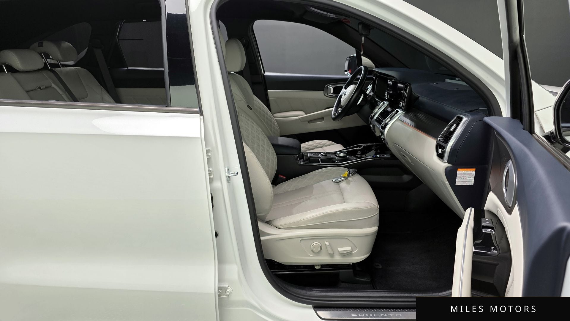 Kia Sorento 2021 — миниатюра 10