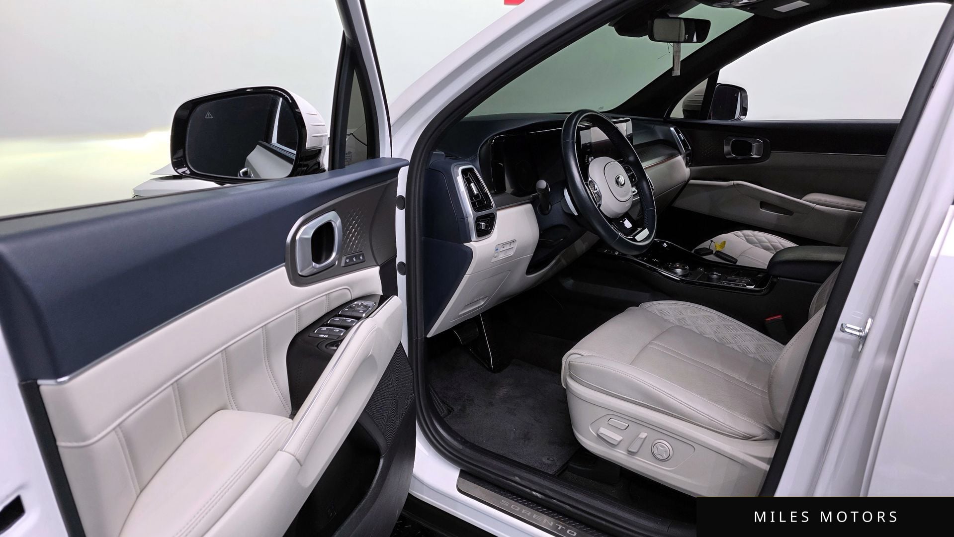 Kia Sorento 2021 — миниатюра 11
