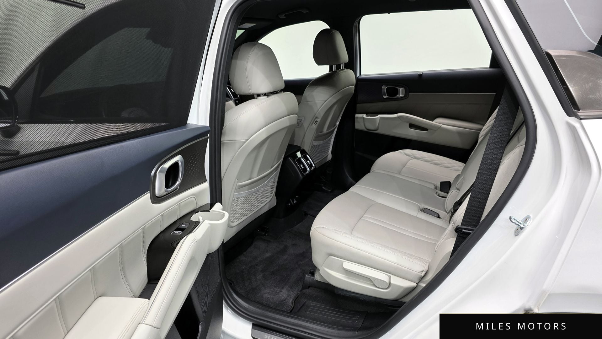 Kia Sorento 2021 — миниатюра 12