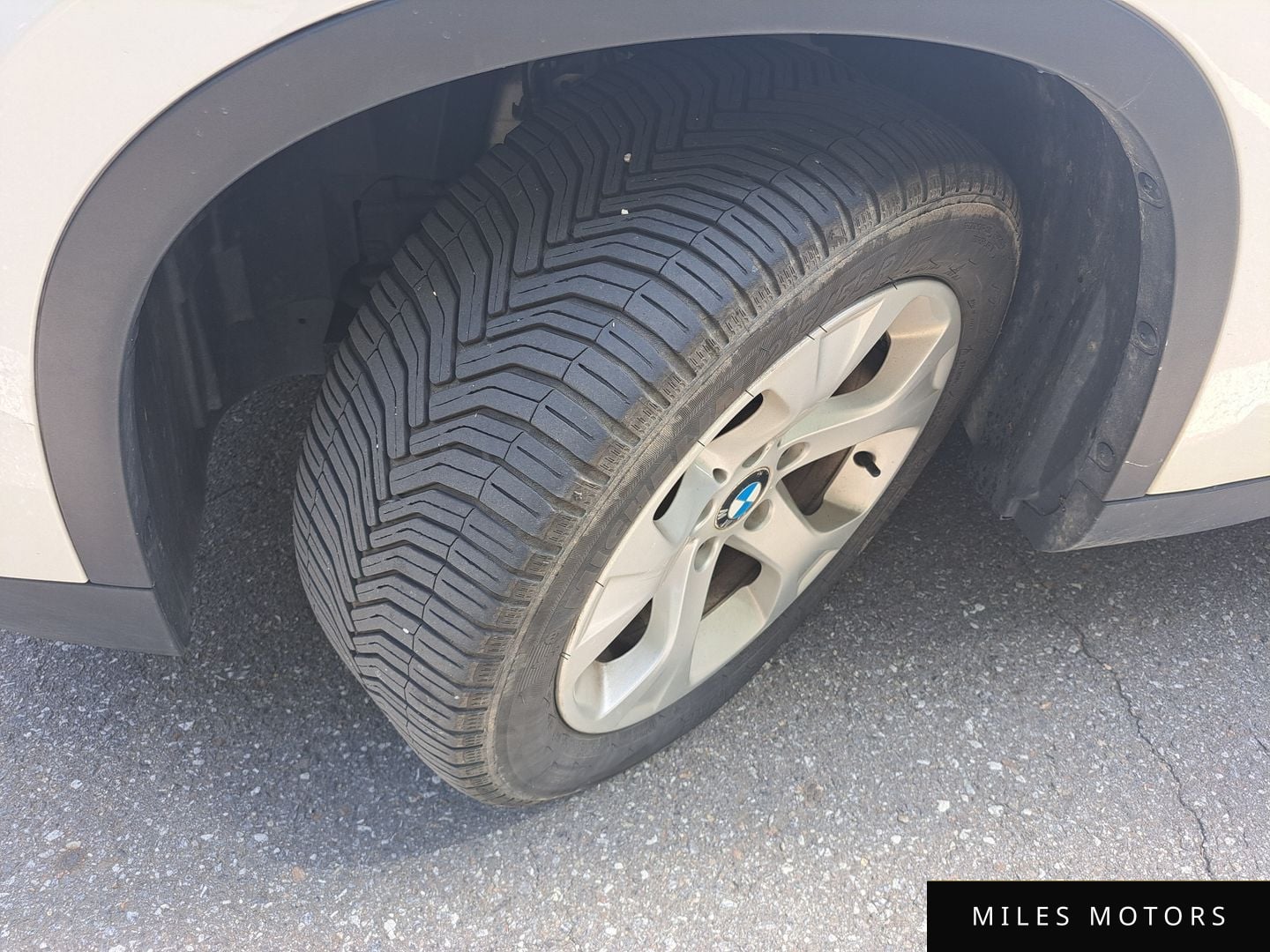 BMW X1 (E84) 2013 — миниатюра 5