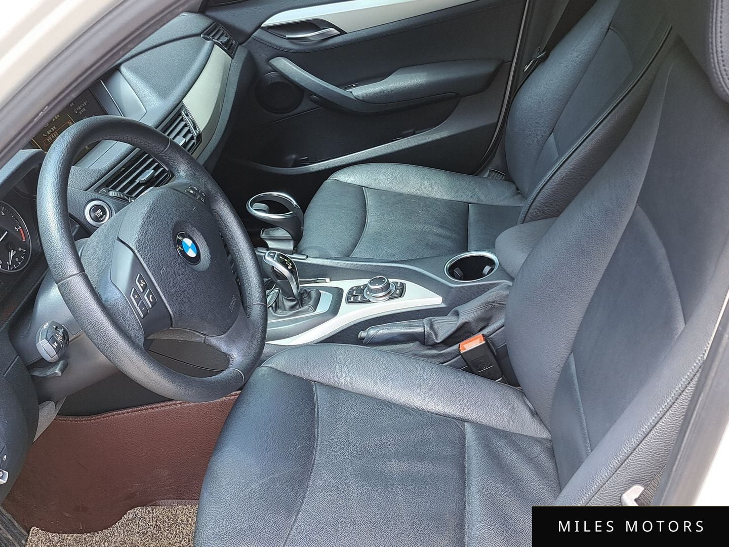 BMW X1 (E84) 2013 — миниатюра 7