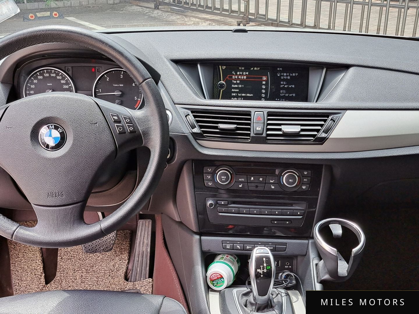 BMW X1 (E84) 2013 — миниатюра 14
