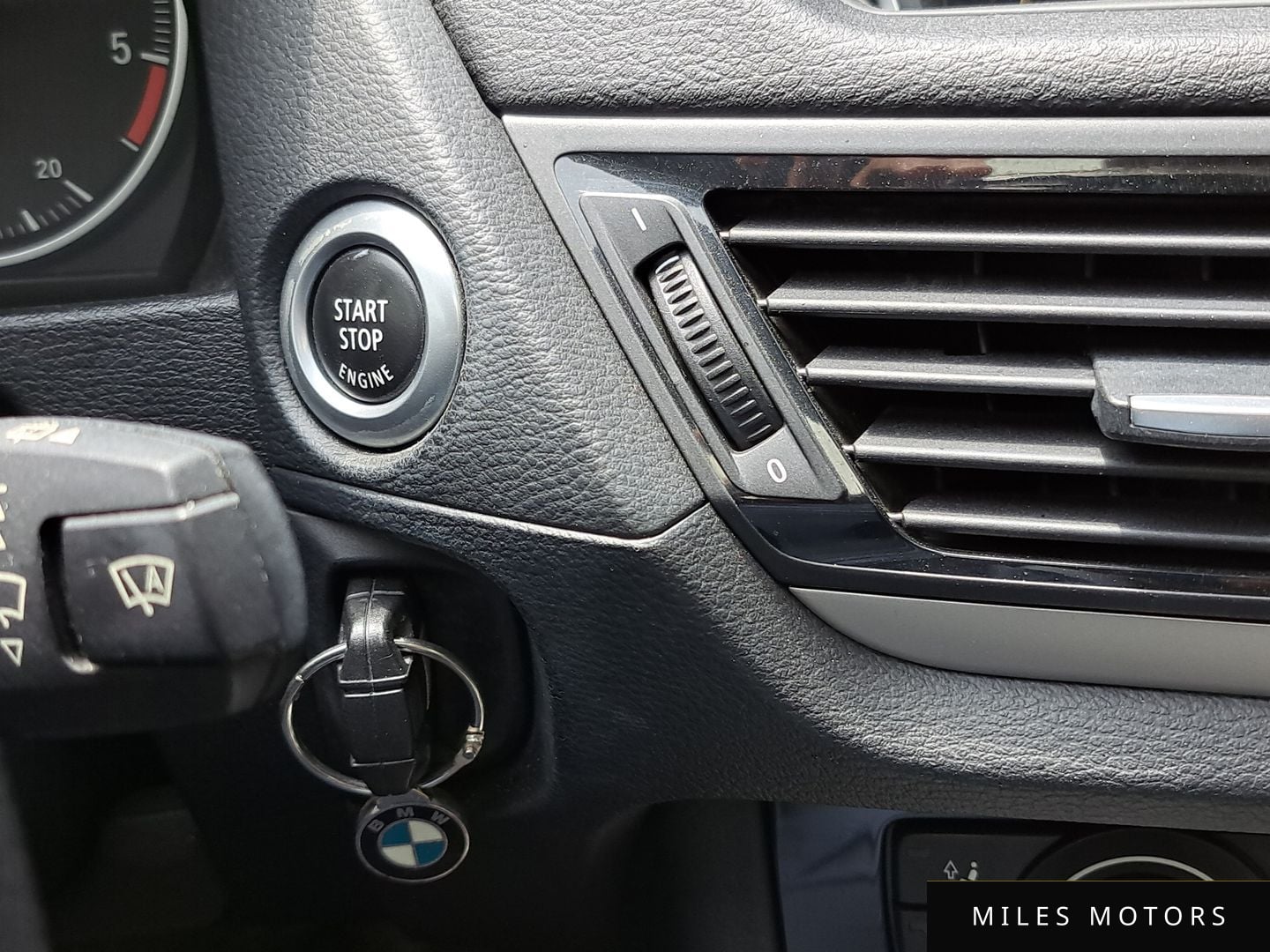 BMW X1 (E84) 2013 — миниатюра 16