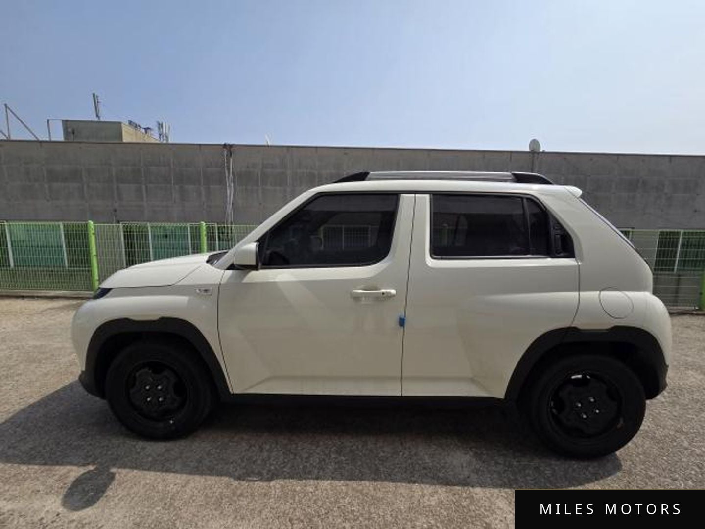 Hyundai Casper 2024 — миниатюра 2