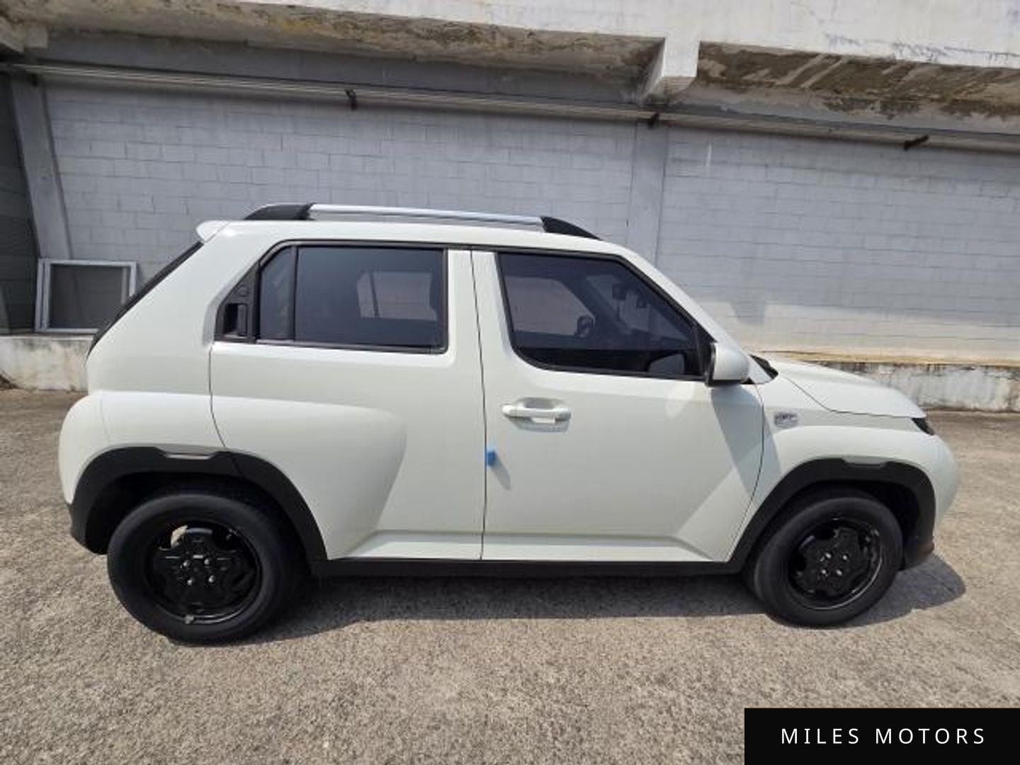 Hyundai Casper 2024 — миниатюра 3