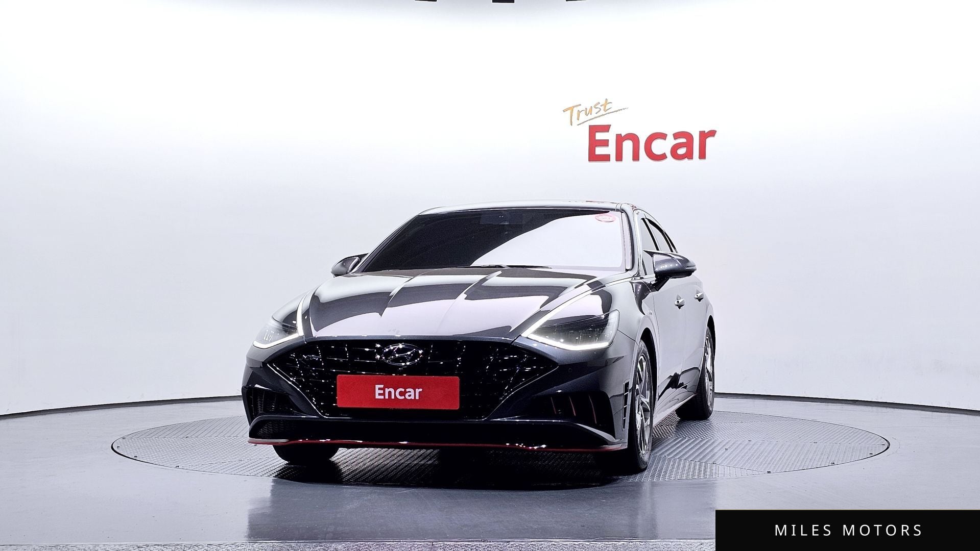 Hyundai Sonata 2022 — миниатюра 3