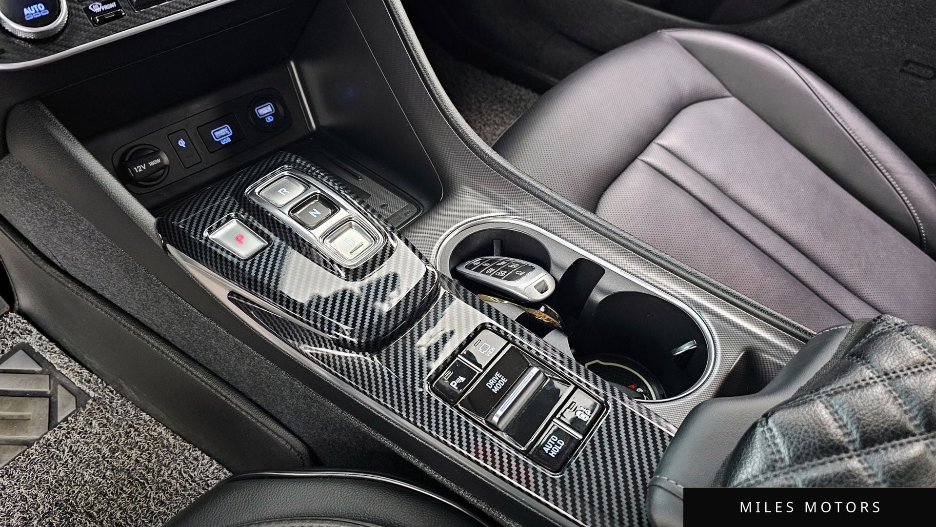 Hyundai Sonata 2022 — миниатюра 9