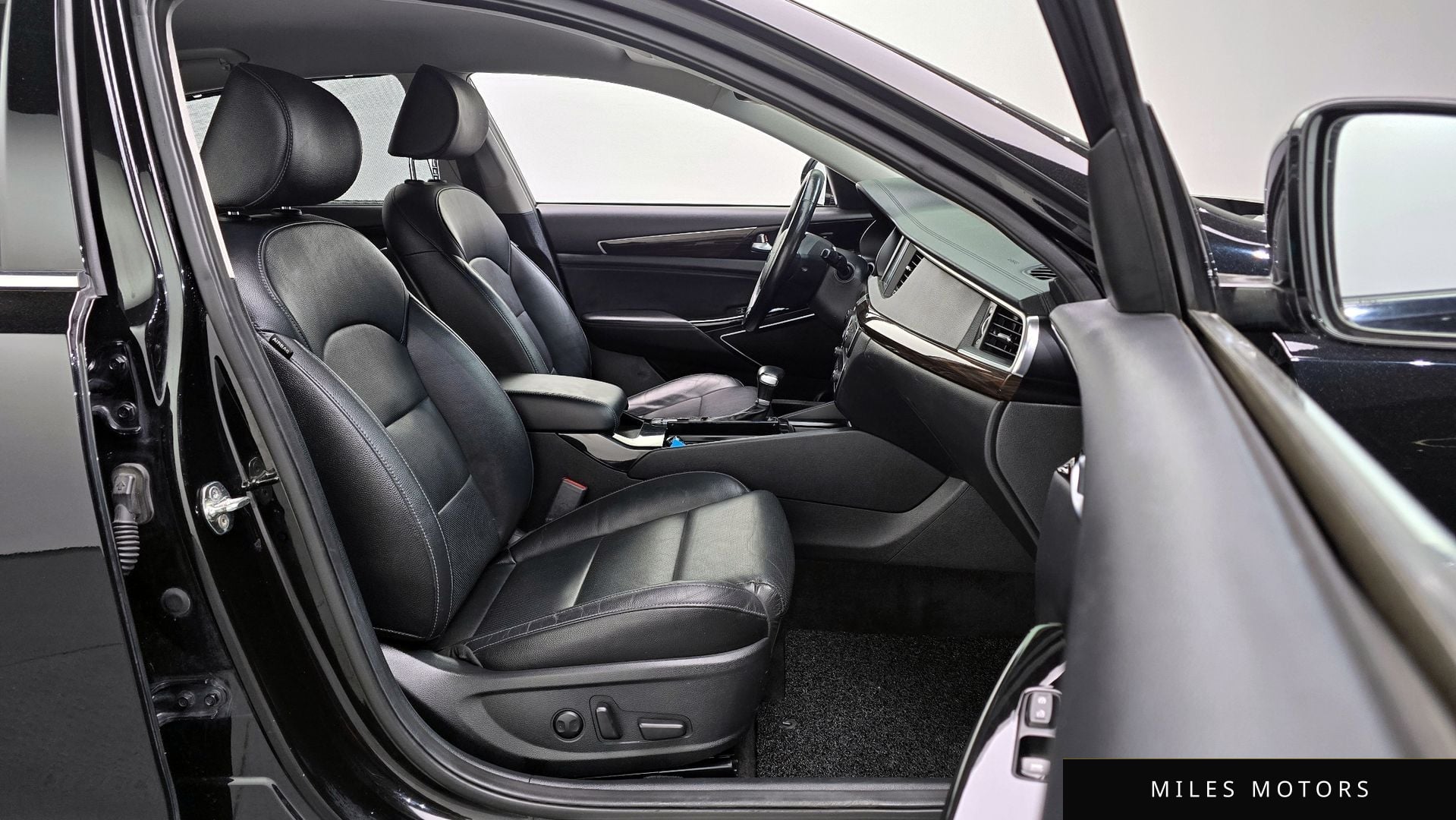 Kia K7 2018 — миниатюра 10