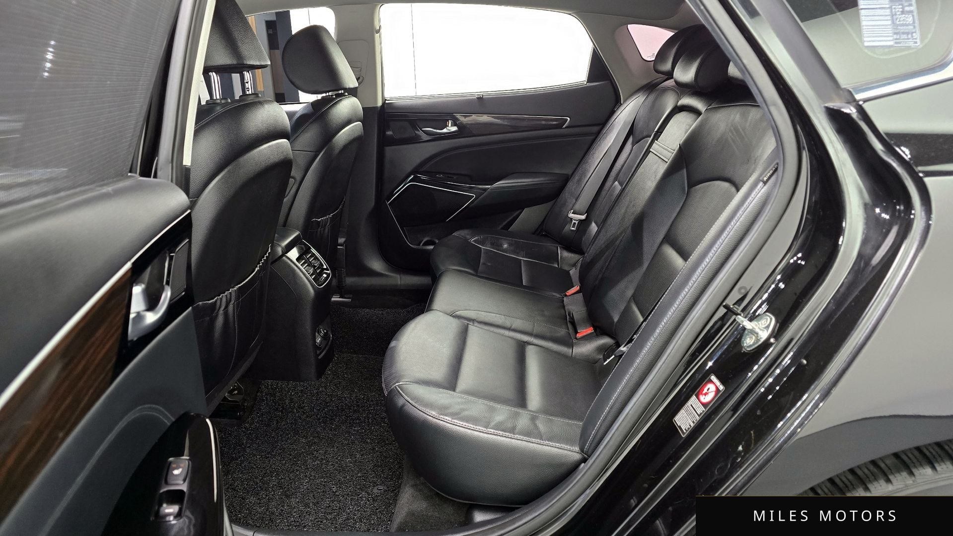 Kia K7 2018 — миниатюра 12