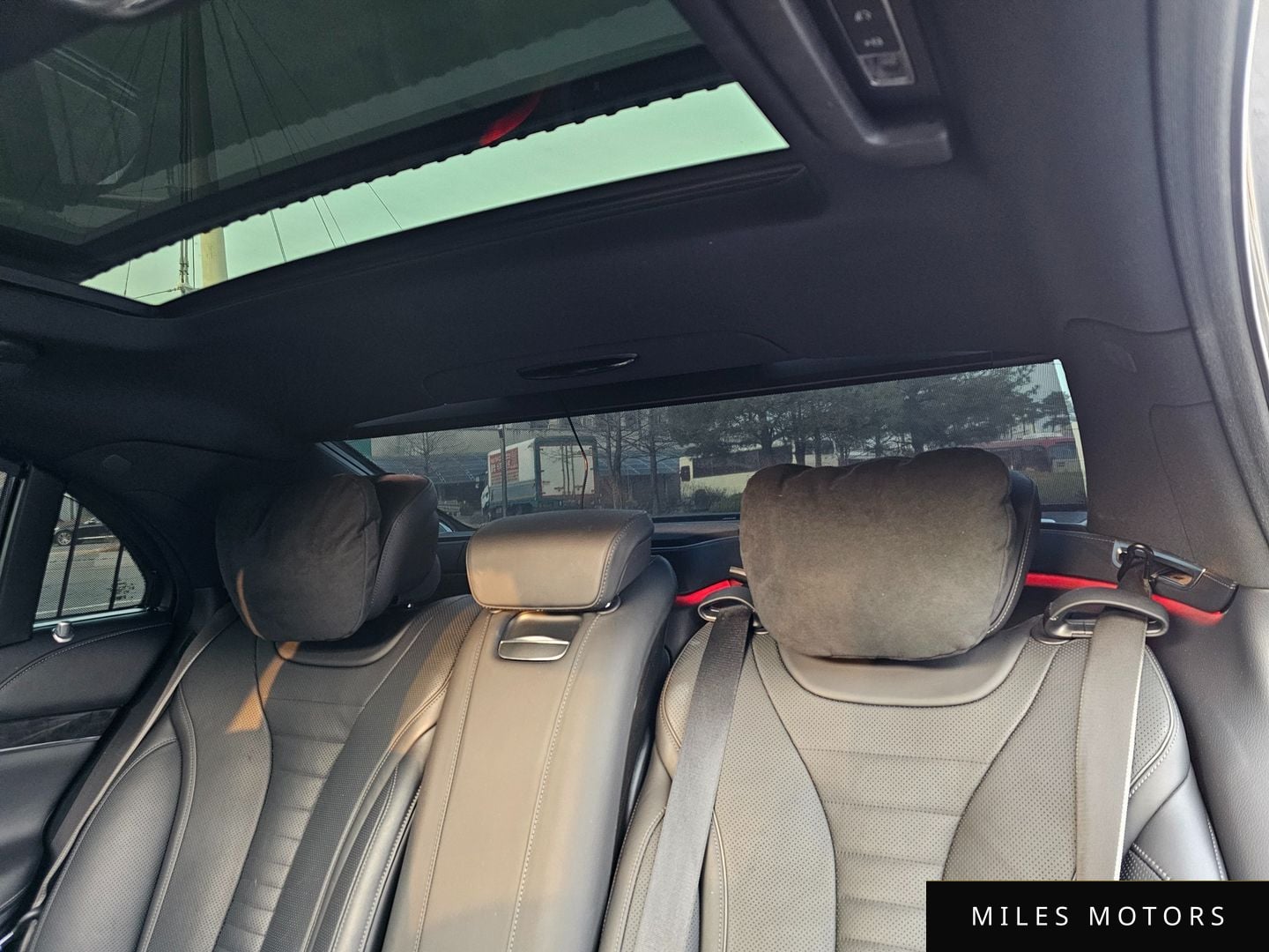 Mercedes-Benz S-Class W222 2015 — миниатюра 17