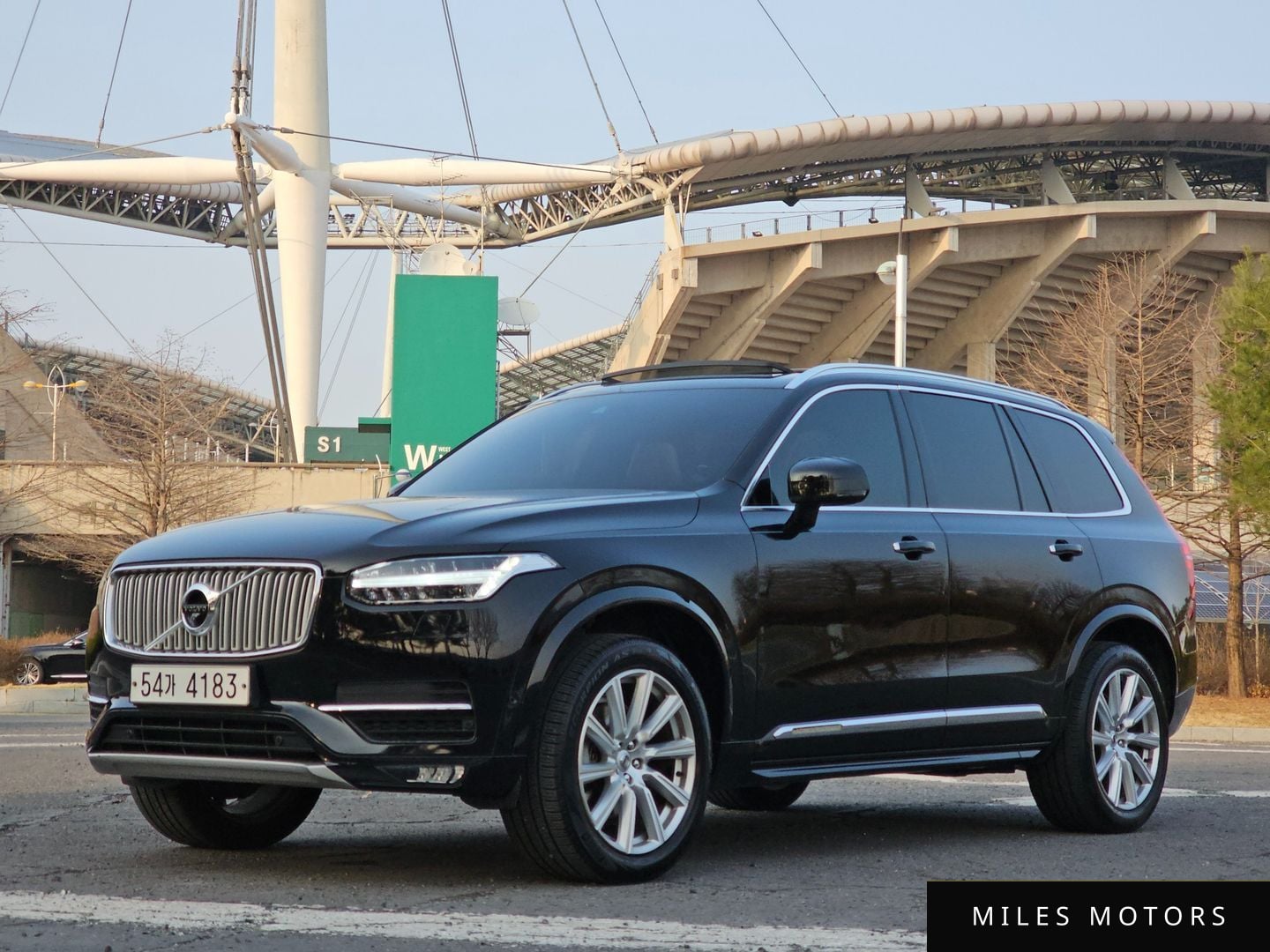 Volvo XC90 2018 — миниатюра 2