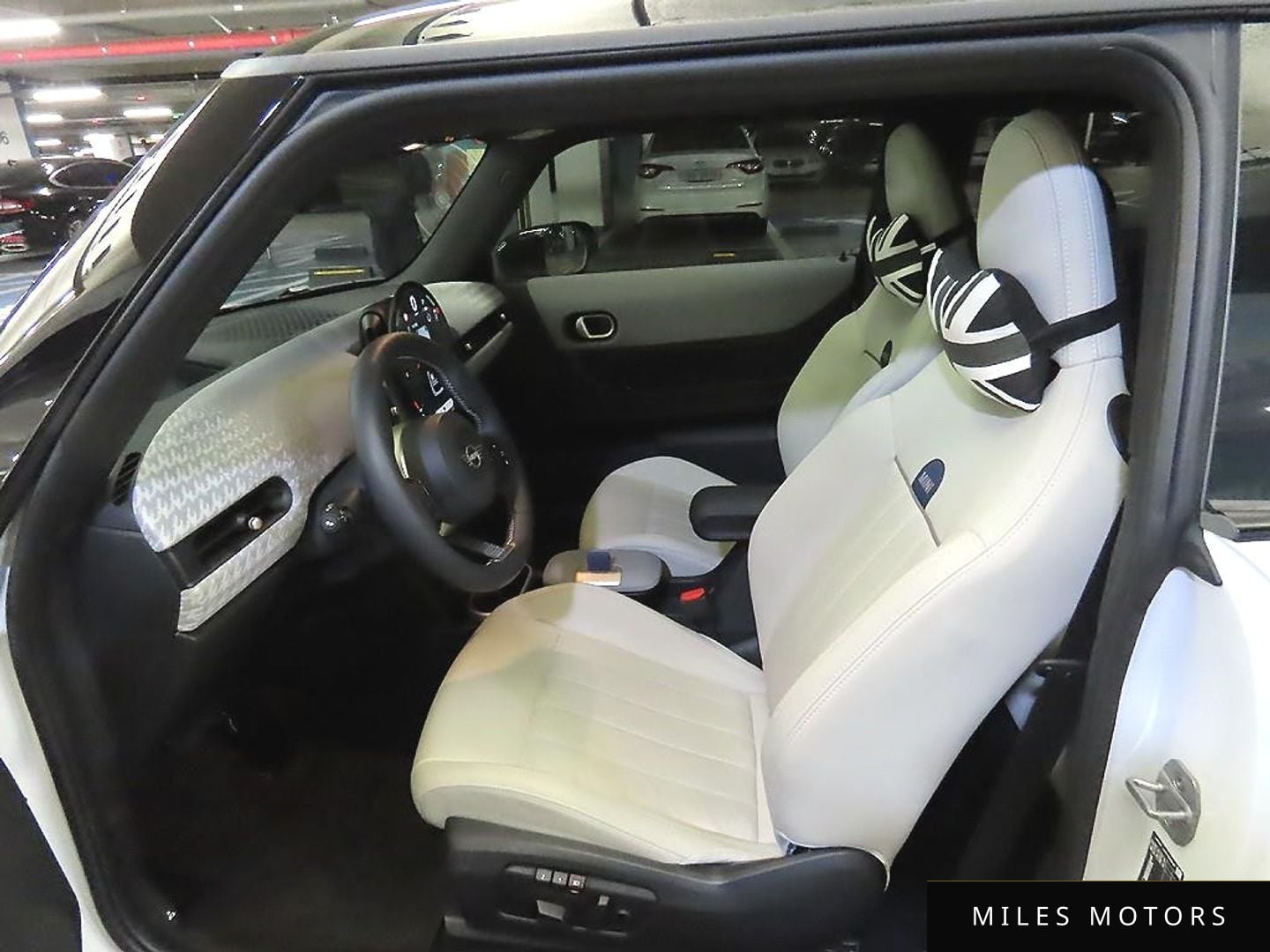 MINI Cooper S 2025 — миниатюра 6