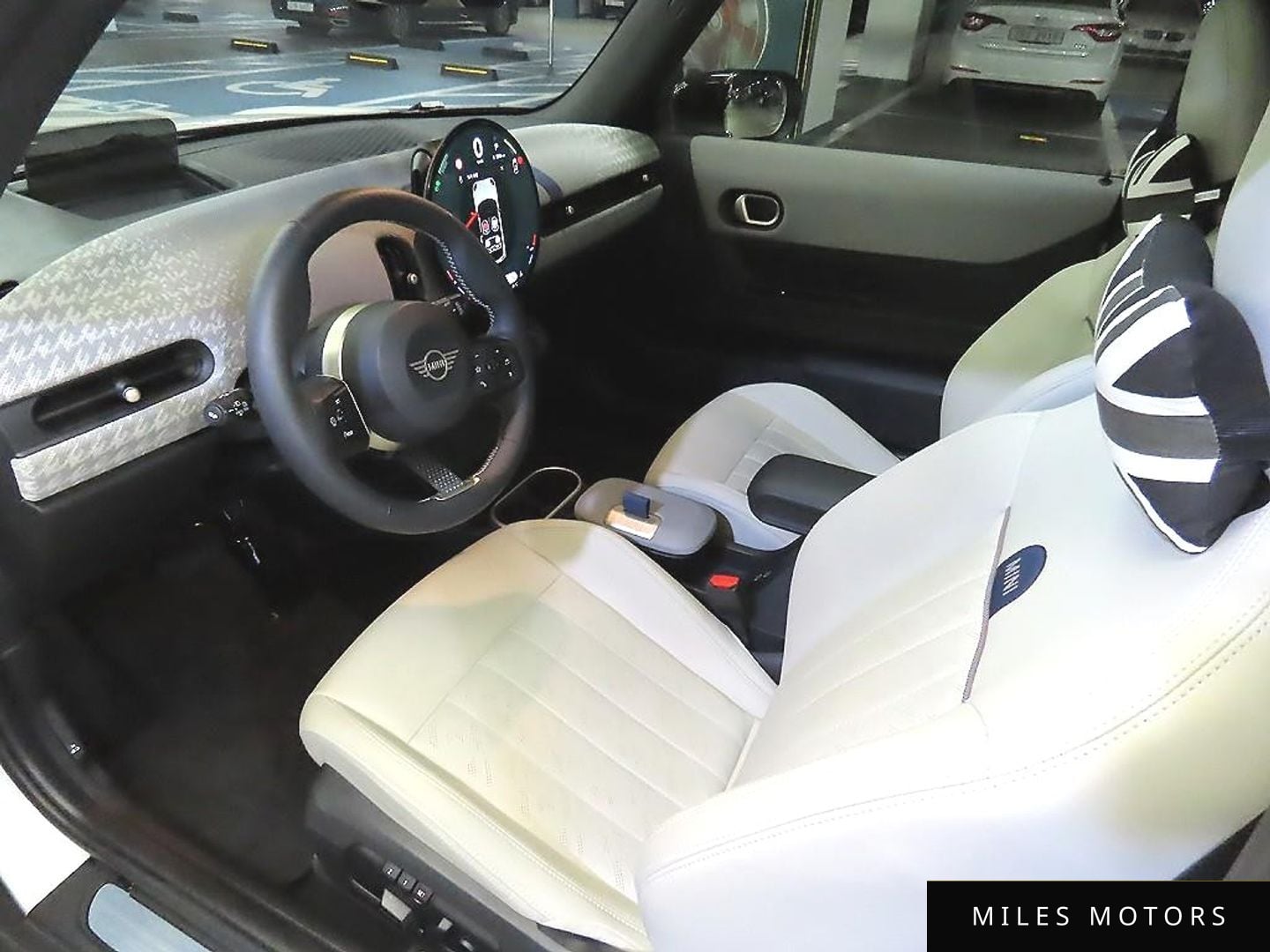 MINI Cooper S 2025 — миниатюра 10