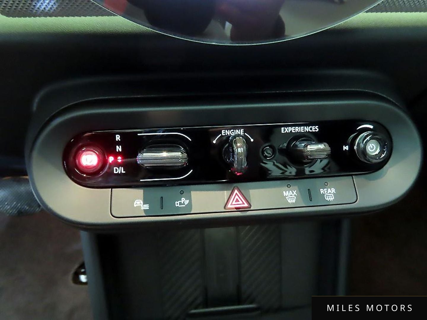 MINI Cooper S 2025 — миниатюра 12