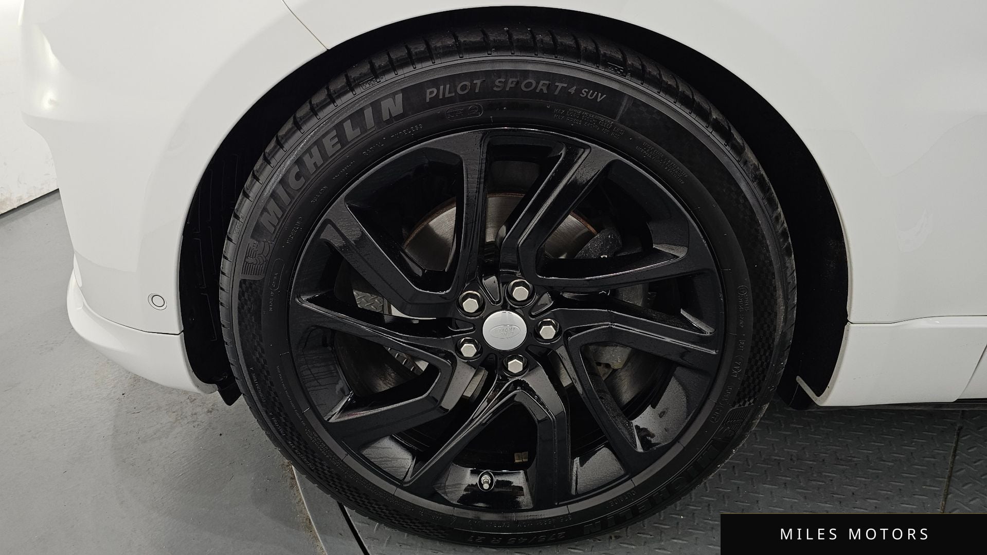 Land Rover Range Rover Sport 2019 — миниатюра 5