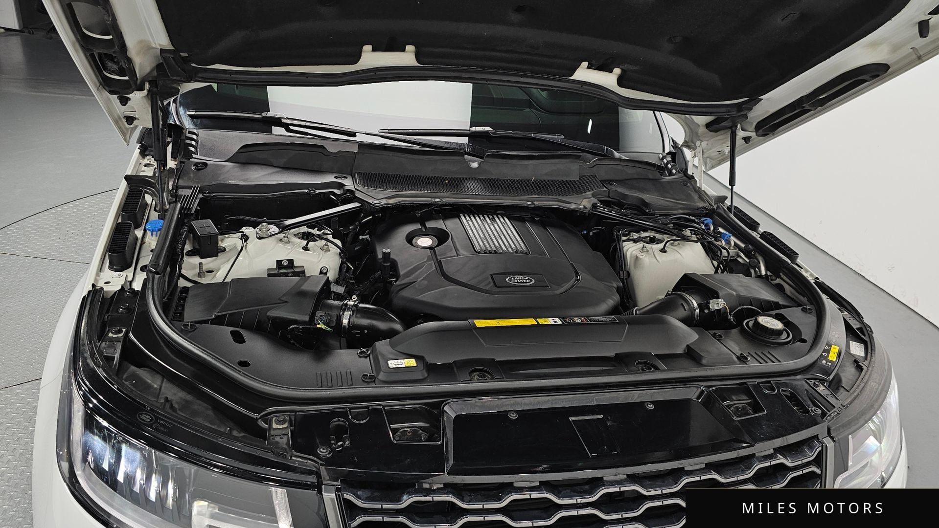 Land Rover Range Rover Sport 2019 — миниатюра 6