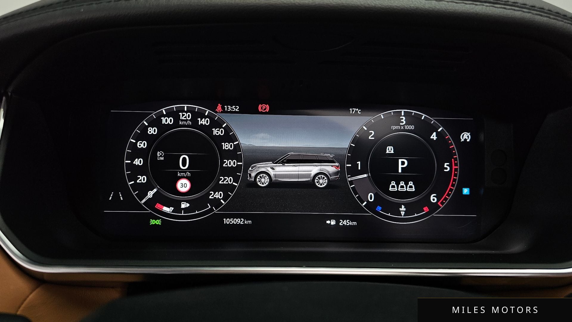 Land Rover Range Rover Sport 2019 — миниатюра 8