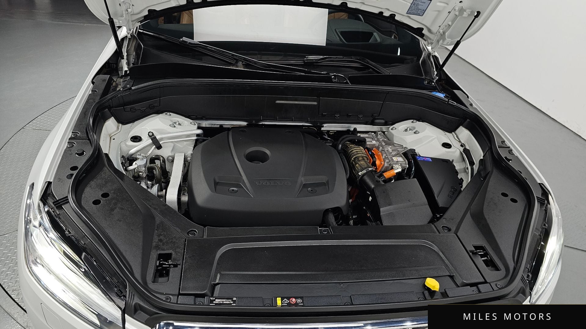 Volvo XC90 2021 — миниатюра 6