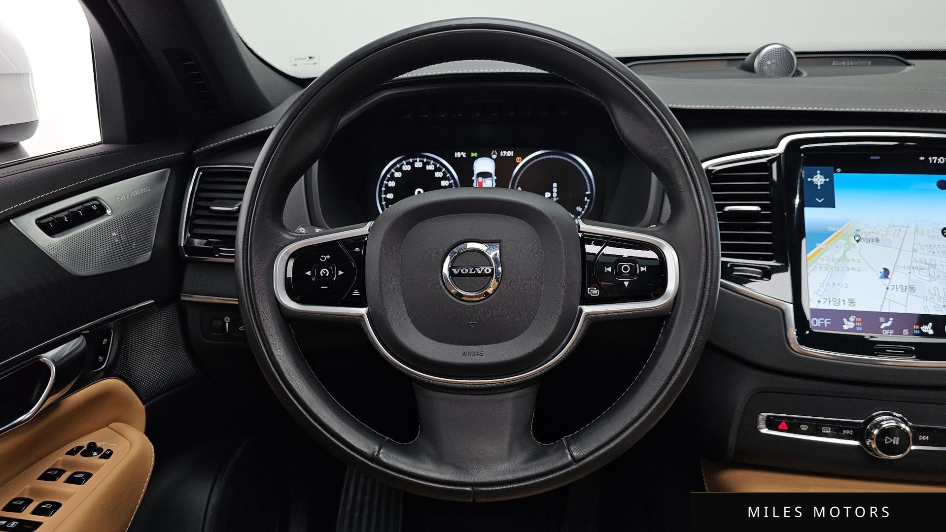 Volvo XC90 2021 — миниатюра 13