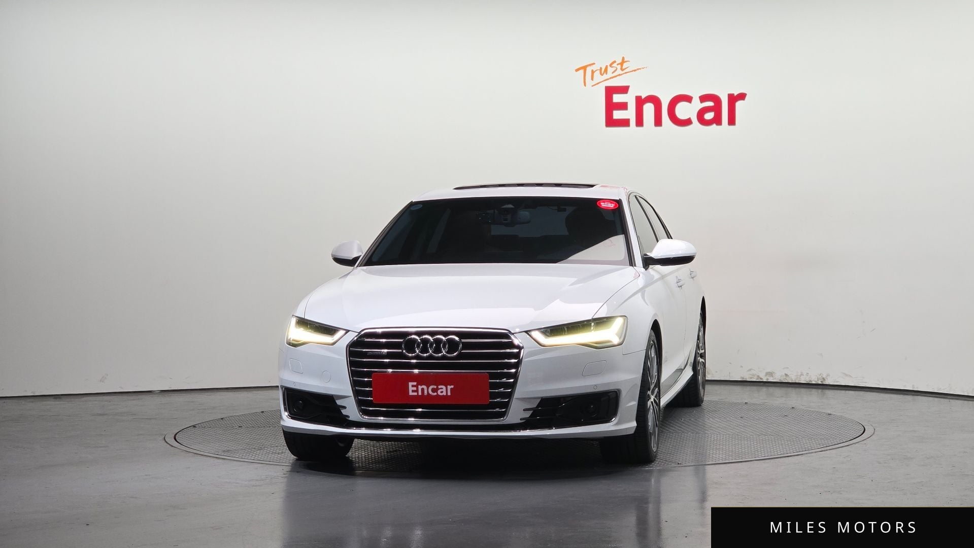 Audi A6 2016 — миниатюра 3