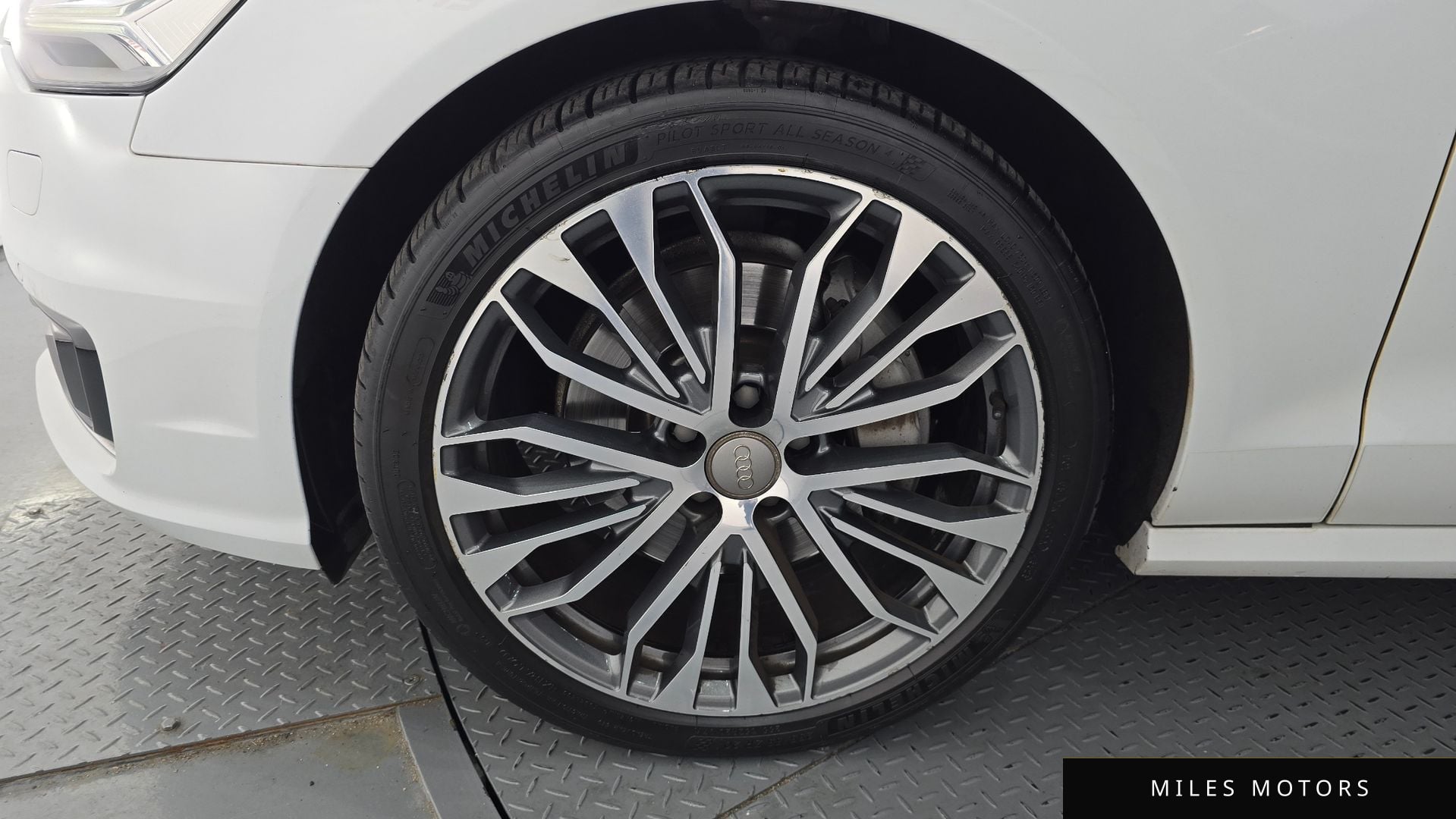 Audi A6 2016 — миниатюра 5