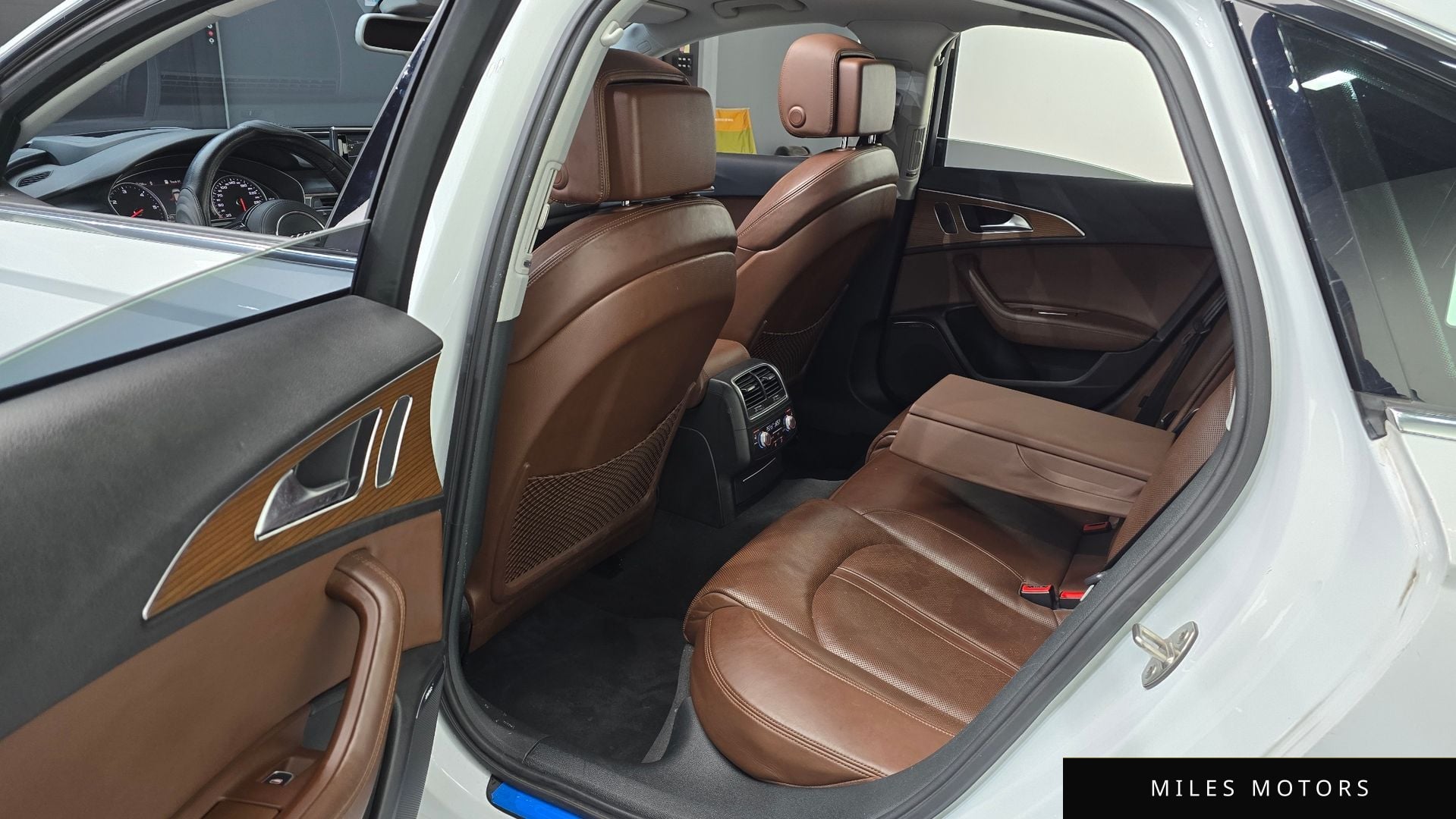 Audi A6 2016 — миниатюра 11
