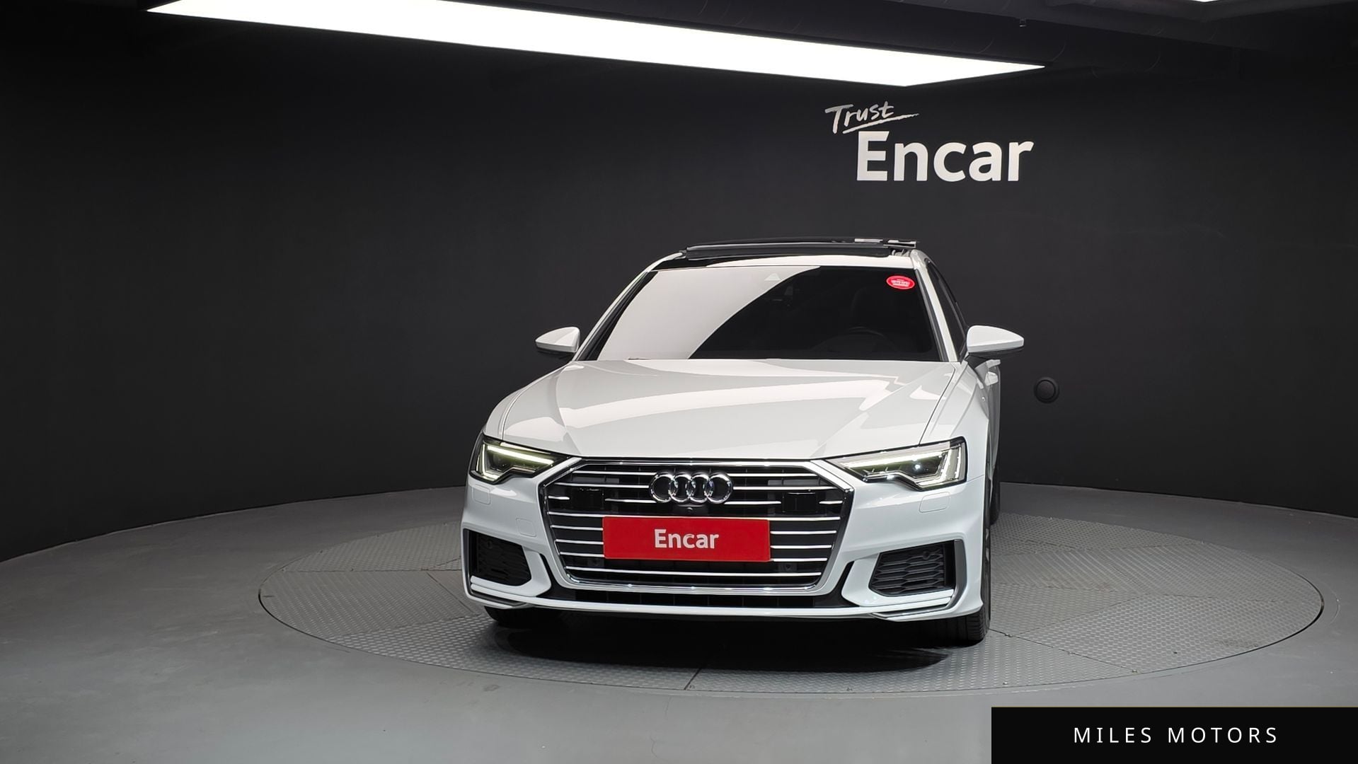 Audi A6 (C8) 2022 — миниатюра 3