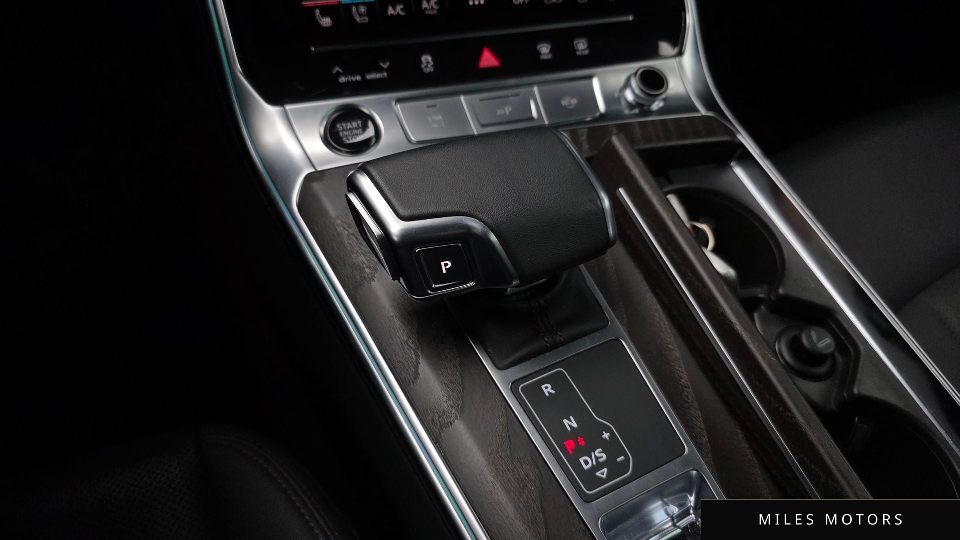 Audi A6 (C8) 2022 — миниатюра 9