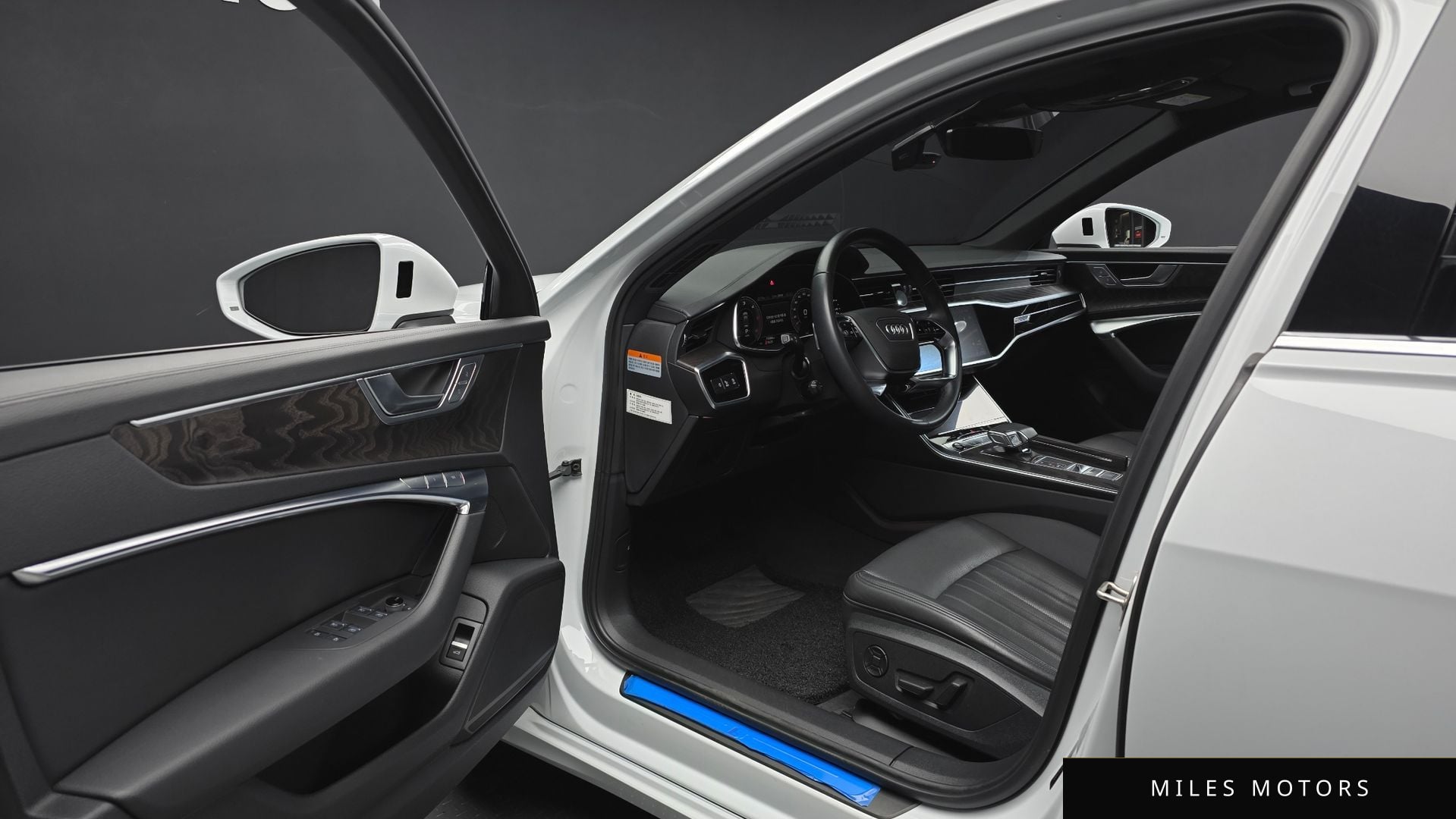 Audi A6 (C8) 2022 — миниатюра 10