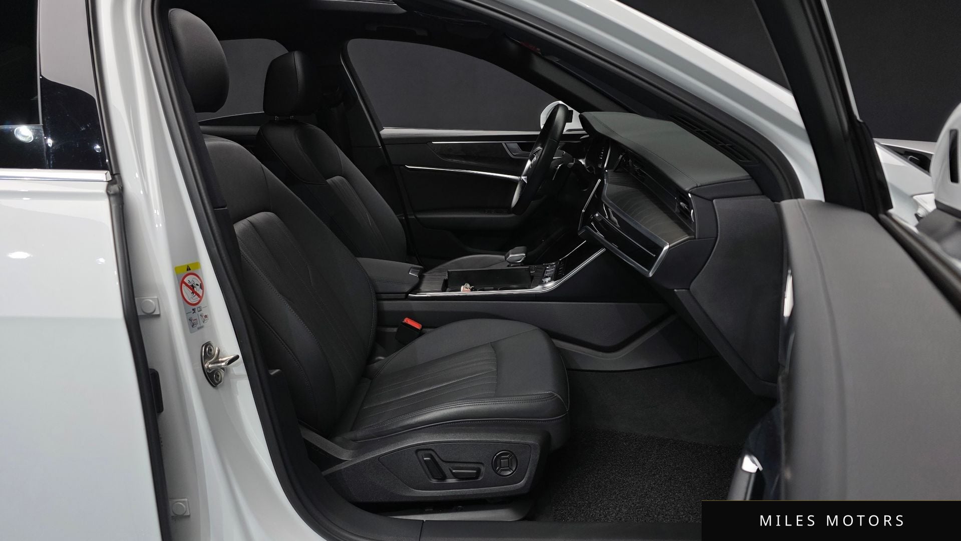 Audi A6 (C8) 2022 — миниатюра 11