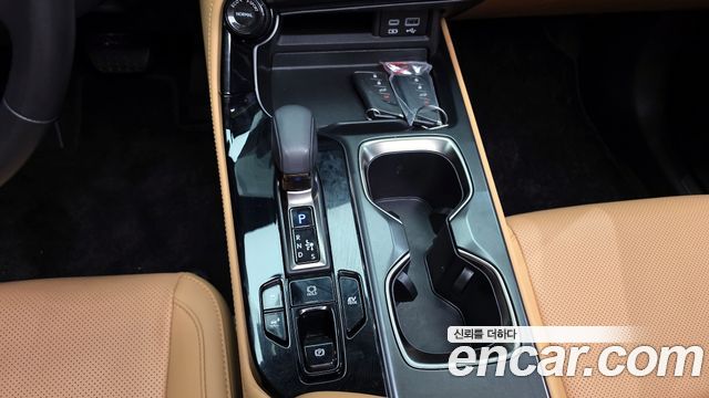 Лексус NX350h 2024 — миниатюра 9