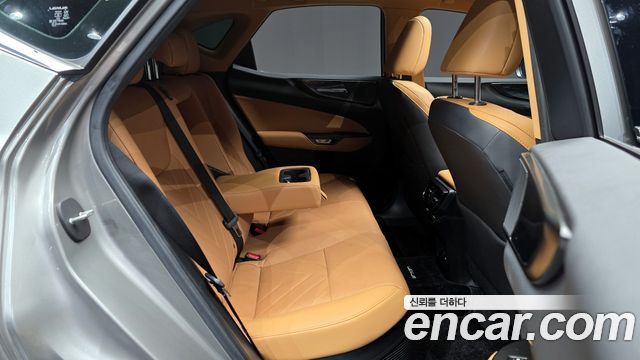 Лексус NX350h 2024 — миниатюра 16