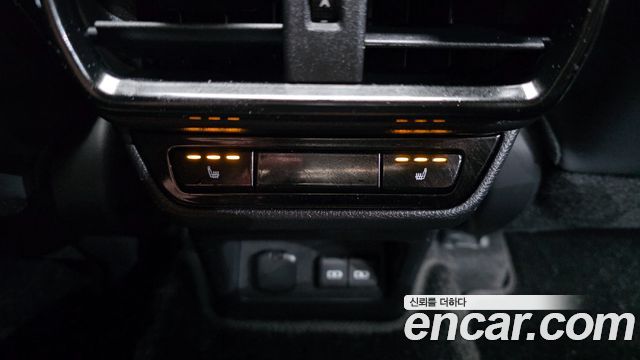 Лексус NX350h 2024 — миниатюра 22